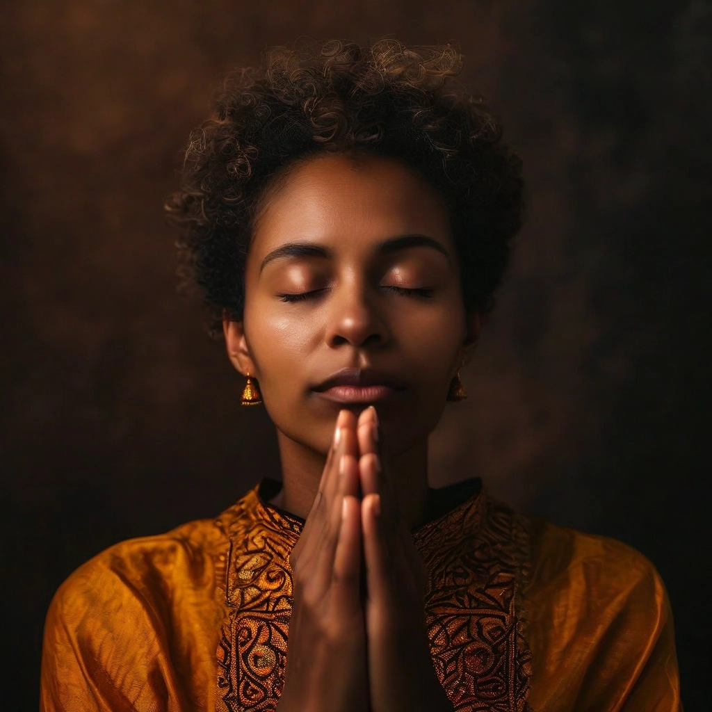 Daily Prayer Meeting